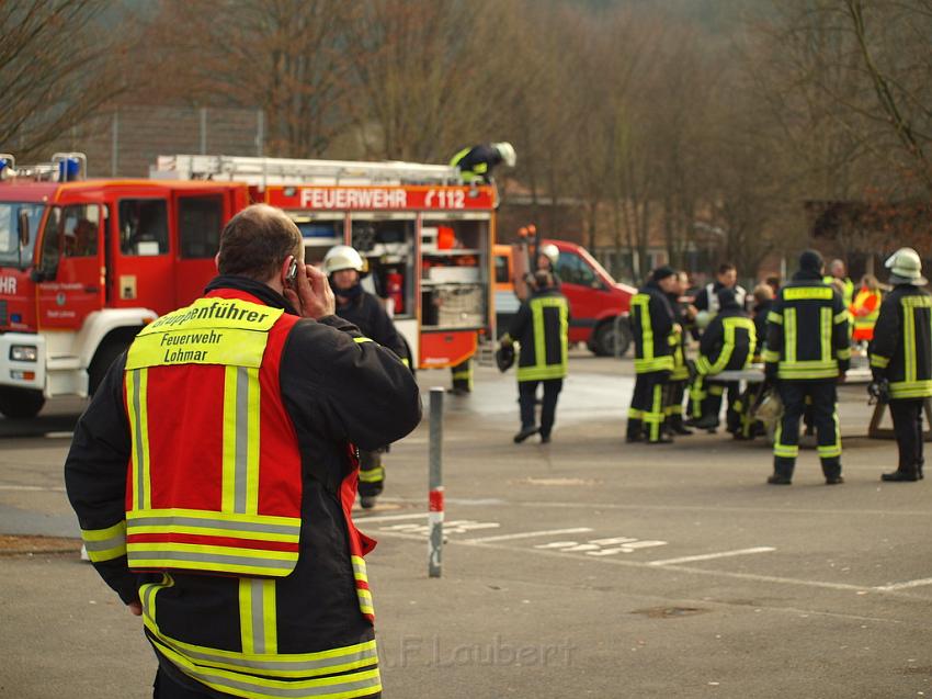 Feuer Schule Neuhonrath bei Lohmar P263.JPG